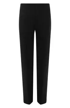 Шерстяные брюки Chapurin