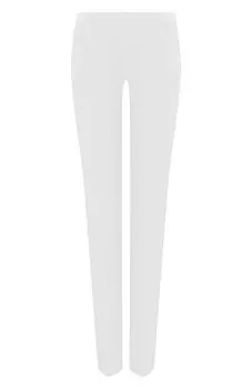 Шерстяные брюки Chapurin