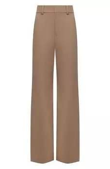 Шерстяные брюки Chlo