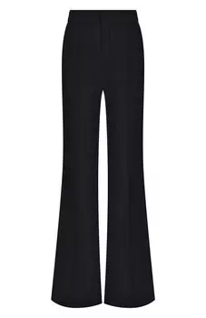 Шерстяные брюки Chlo