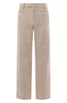 Шерстяные брюки Co