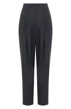 Шерстяные брюки Co