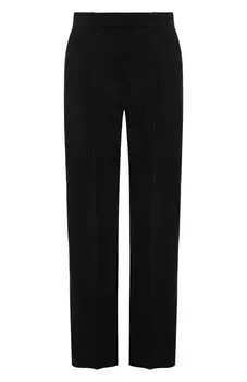 Шерстяные брюки Co