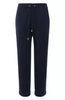 Шерстяные брюки Colombo