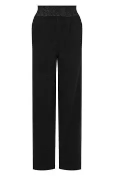 Шерстяные брюки Colombo