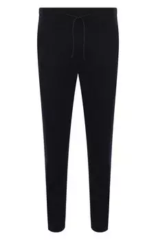 Шерстяные брюки Colombo