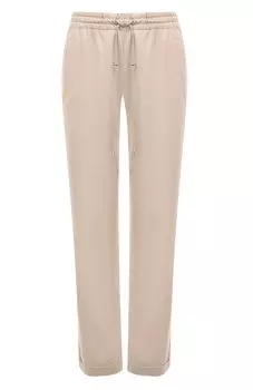 Шерстяные брюки Colombo