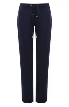 Шерстяные брюки Colombo