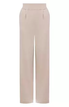 Шерстяные брюки Colombo