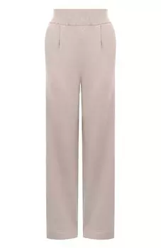 Шерстяные брюки Colombo