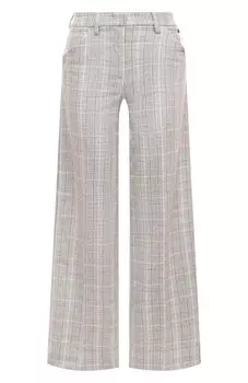 Шерстяные брюки Colombo