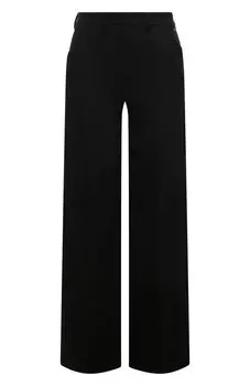 Шерстяные брюки Colombo