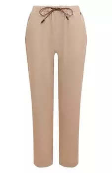 Шерстяные брюки Colombo