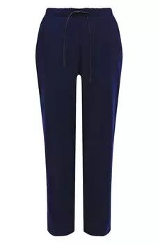 Шерстяные брюки Colombo