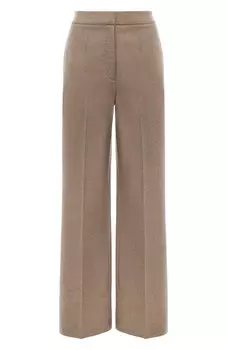 Шерстяные брюки Colombo