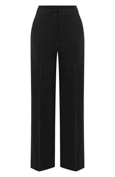 Шерстяные брюки Colombo