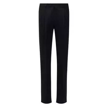Шерстяные брюки Corneliani