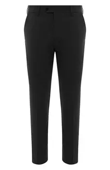 Шерстяные брюки Corneliani