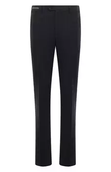 Шерстяные брюки Corneliani