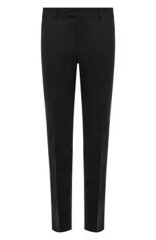 Шерстяные брюки Corneliani