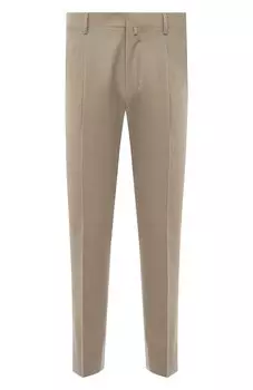 Шерстяные брюки Corneliani