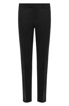Шерстяные брюки Corneliani