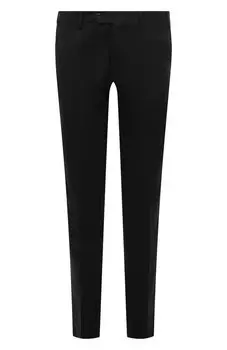 Шерстяные брюки Corneliani