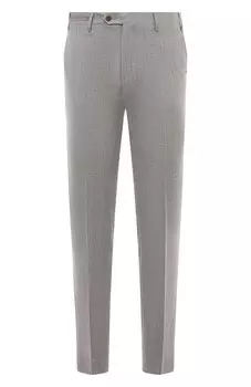 Шерстяные брюки Corneliani