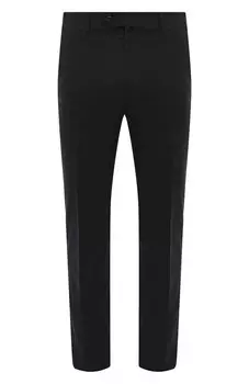 Шерстяные брюки Corneliani