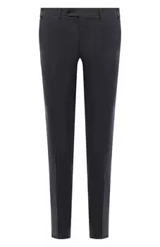 Шерстяные брюки Corneliani