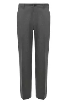 Шерстяные брюки Corneliani