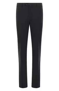 Шерстяные брюки Corneliani