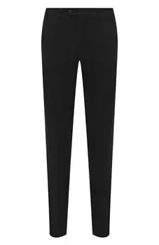 Шерстяные брюки Corneliani