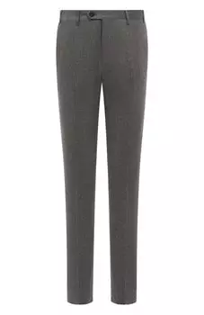 Шерстяные брюки Corneliani