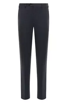 Шерстяные брюки Corneliani