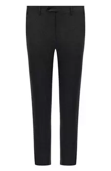 Шерстяные брюки Corneliani