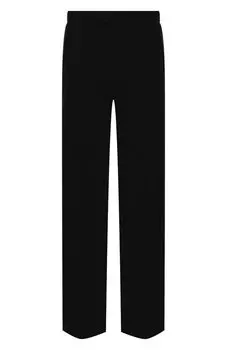 Шерстяные брюки Corneliani