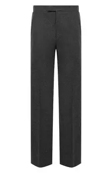 Шерстяные брюки Corneliani