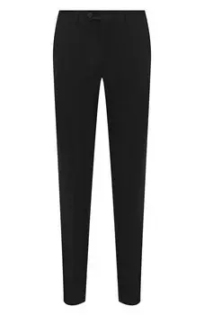 Шерстяные брюки Corneliani
