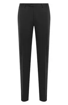 Шерстяные брюки Corneliani