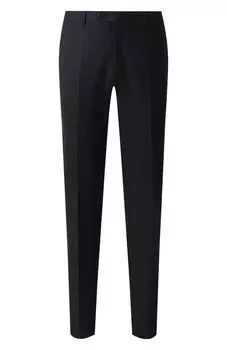 Шерстяные брюки Corneliani