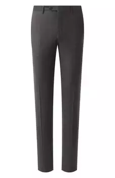 Шерстяные брюки Corneliani