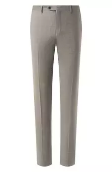 Шерстяные брюки Corneliani
