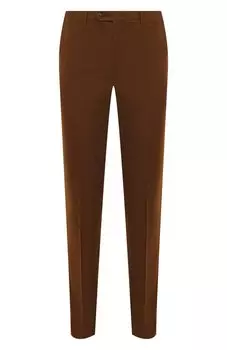Шерстяные брюки Corneliani