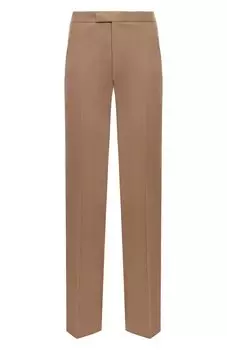 Шерстяные брюки Corneliani