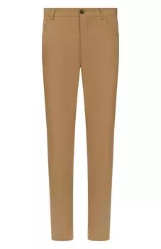 Шерстяные брюки Corneliani