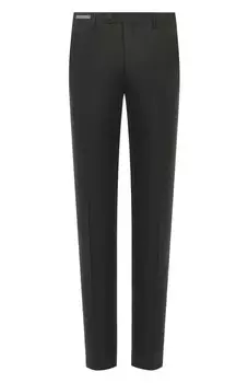 Шерстяные брюки Corneliani