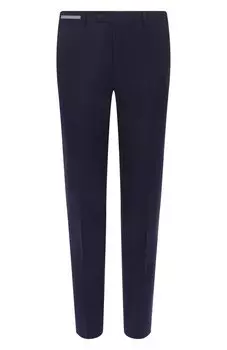 Шерстяные брюки Corneliani