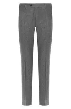 Шерстяные брюки Corneliani