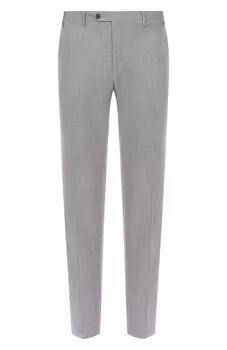 Шерстяные брюки Corneliani
